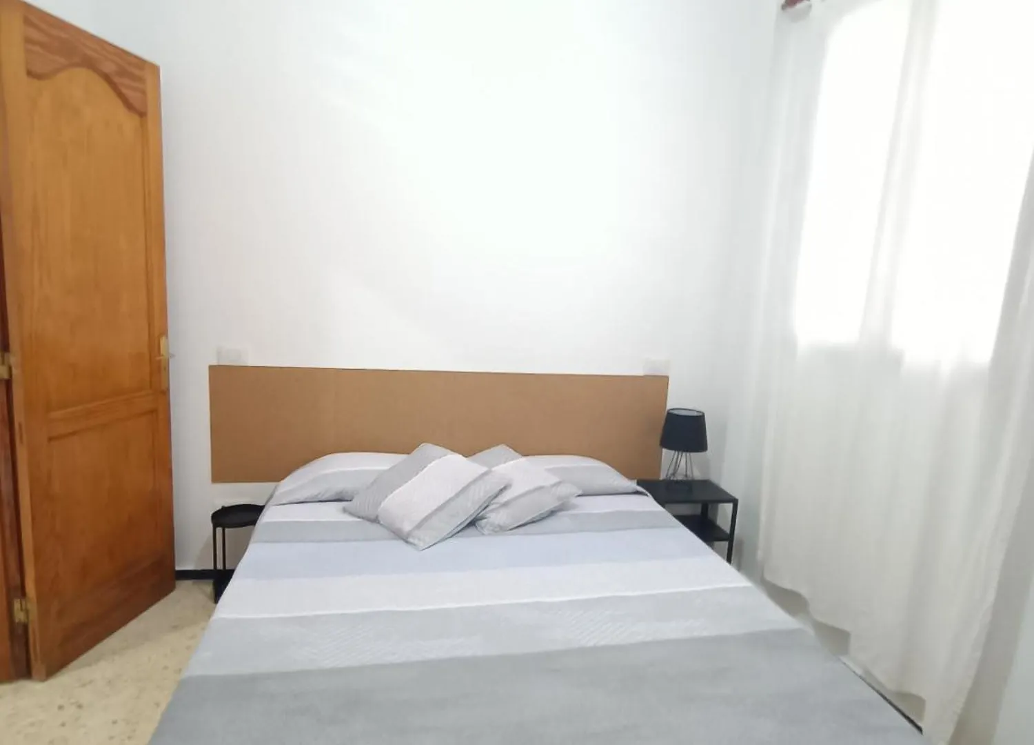 Melenara Beach And Salinetas Beach Telde Apartment