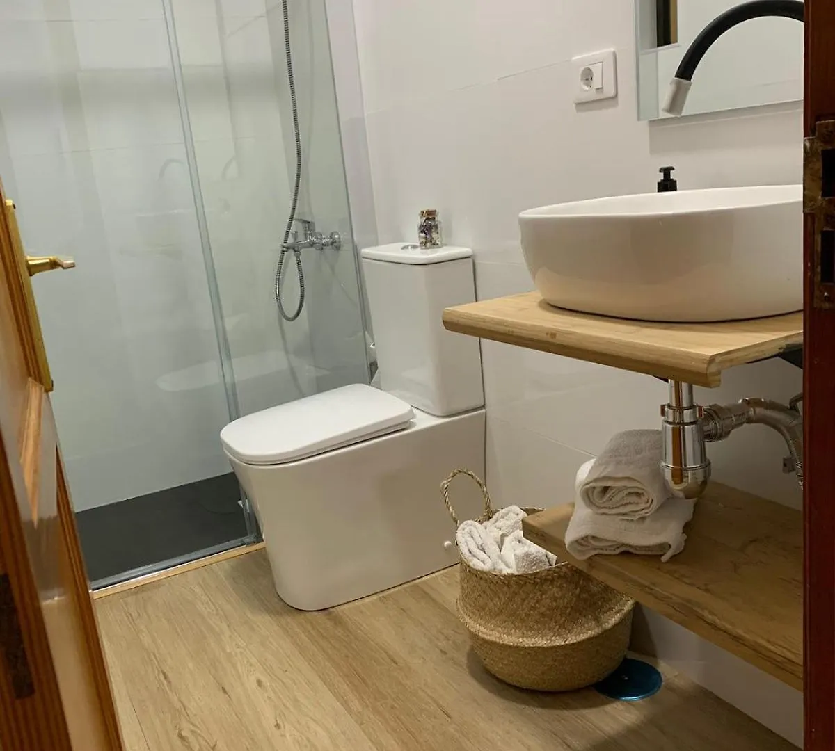Apartment Melenara Beach And Salinetas Beach Telde Spain