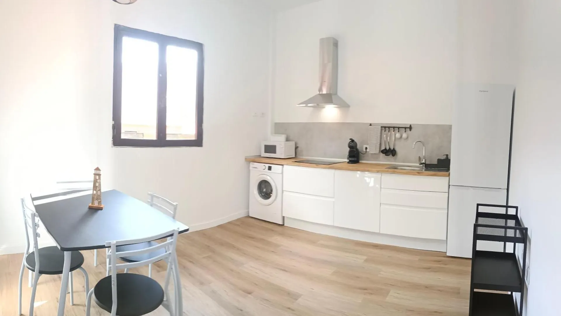 Apartment Melenara Beach And Salinetas Beach Telde Spain