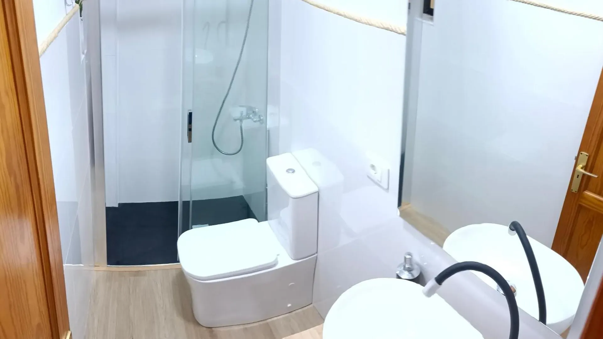 Apartment Melenara Beach And Salinetas Beach Telde