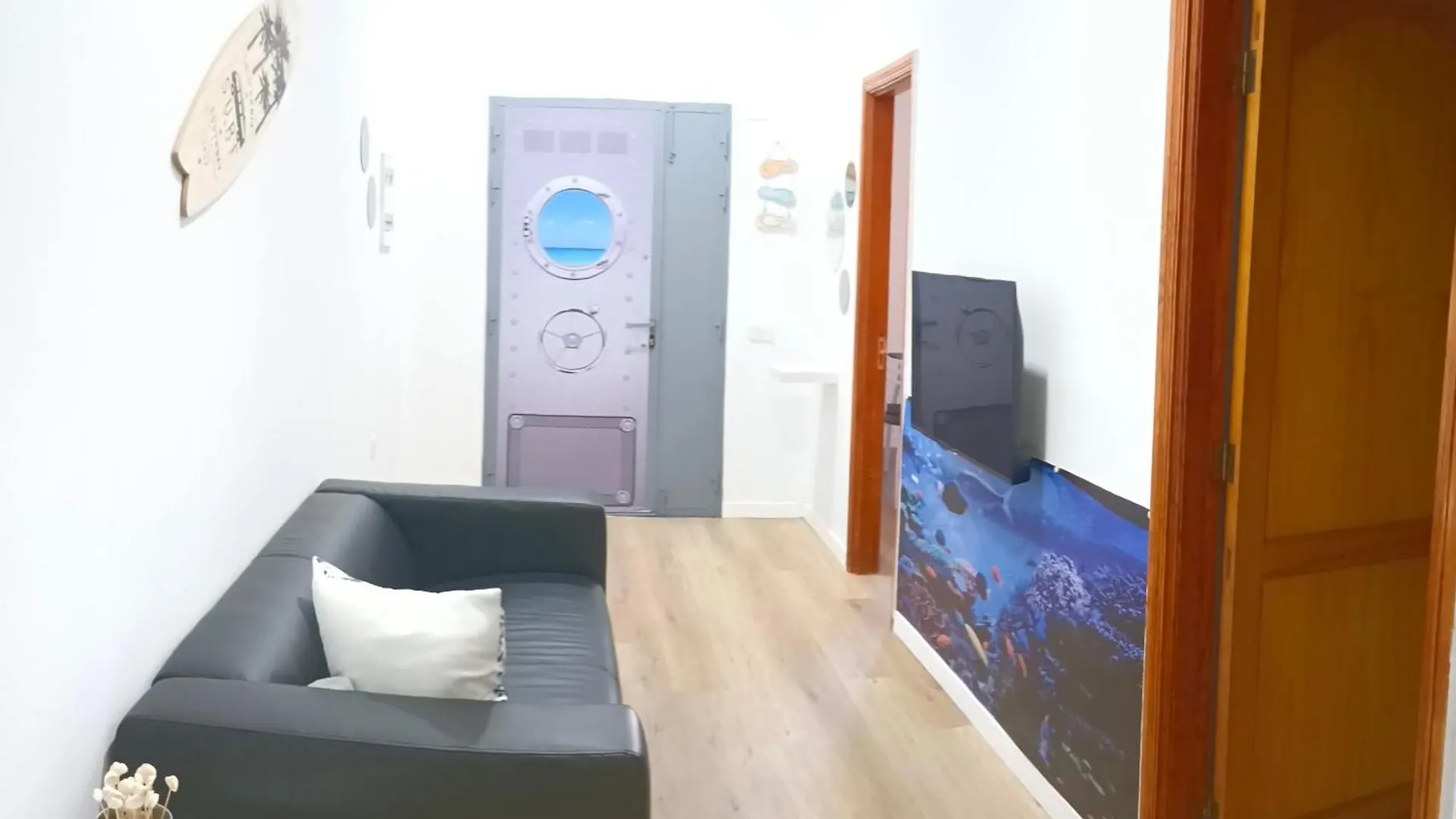 Melenara Beach And Salinetas Beach Telde Apartment