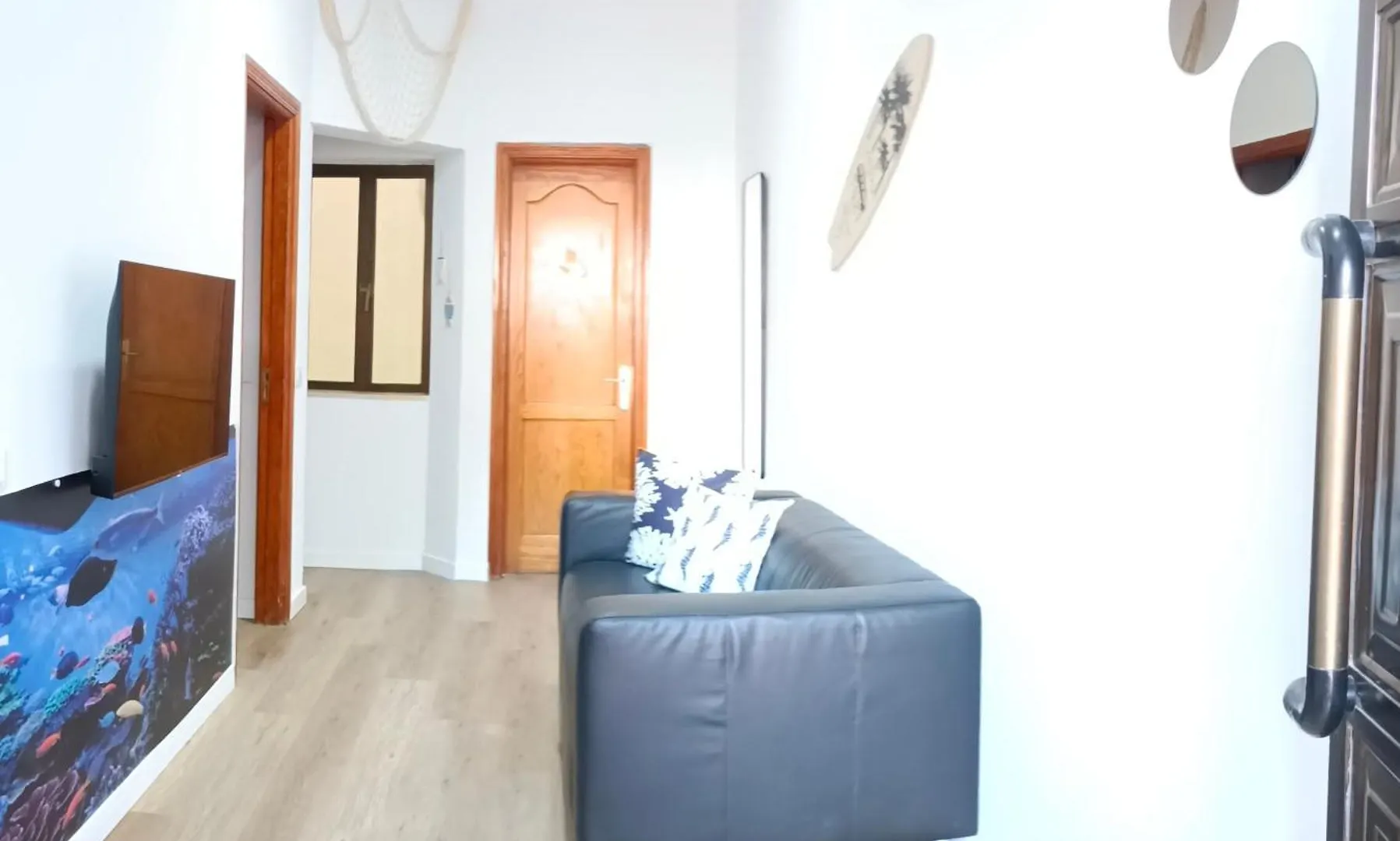 Apartment Melenara Beach And Salinetas Beach Telde