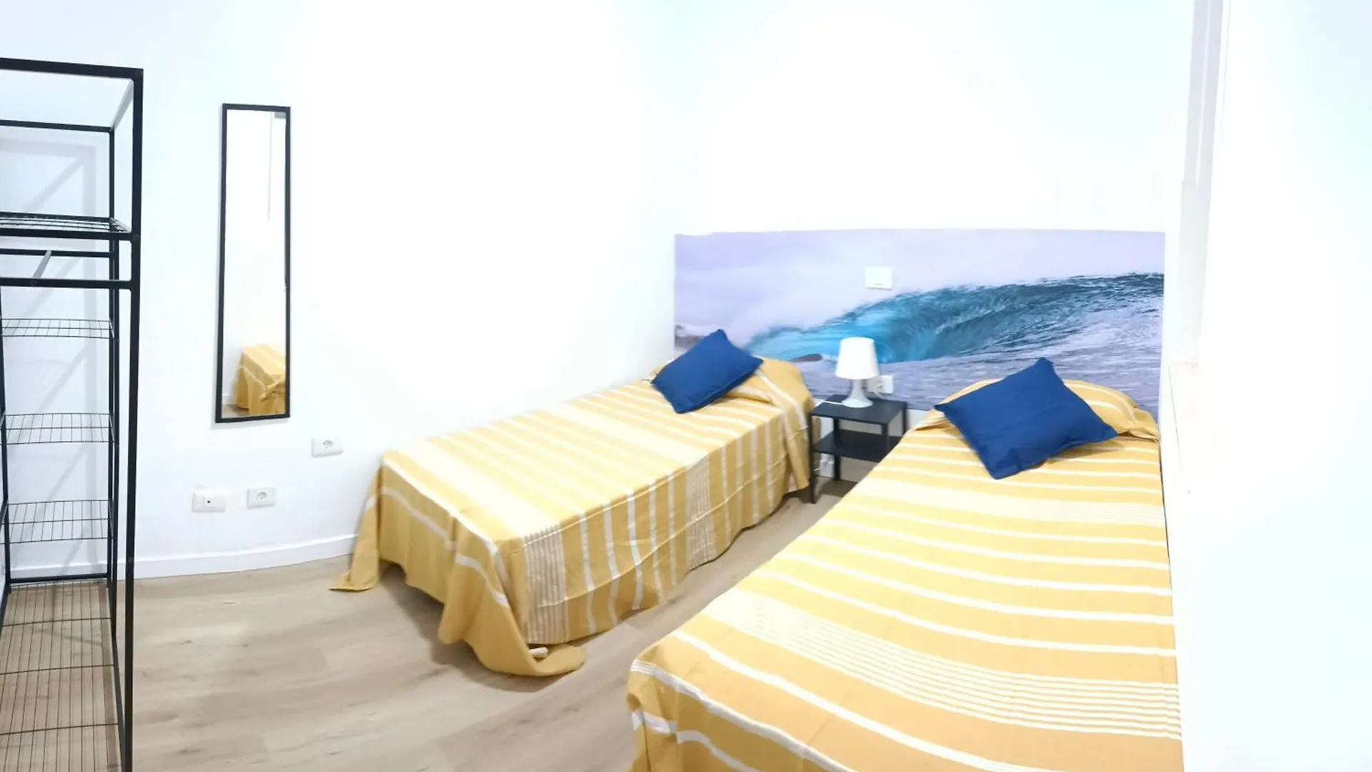 Apartment Melenara Beach And Salinetas Beach Telde
