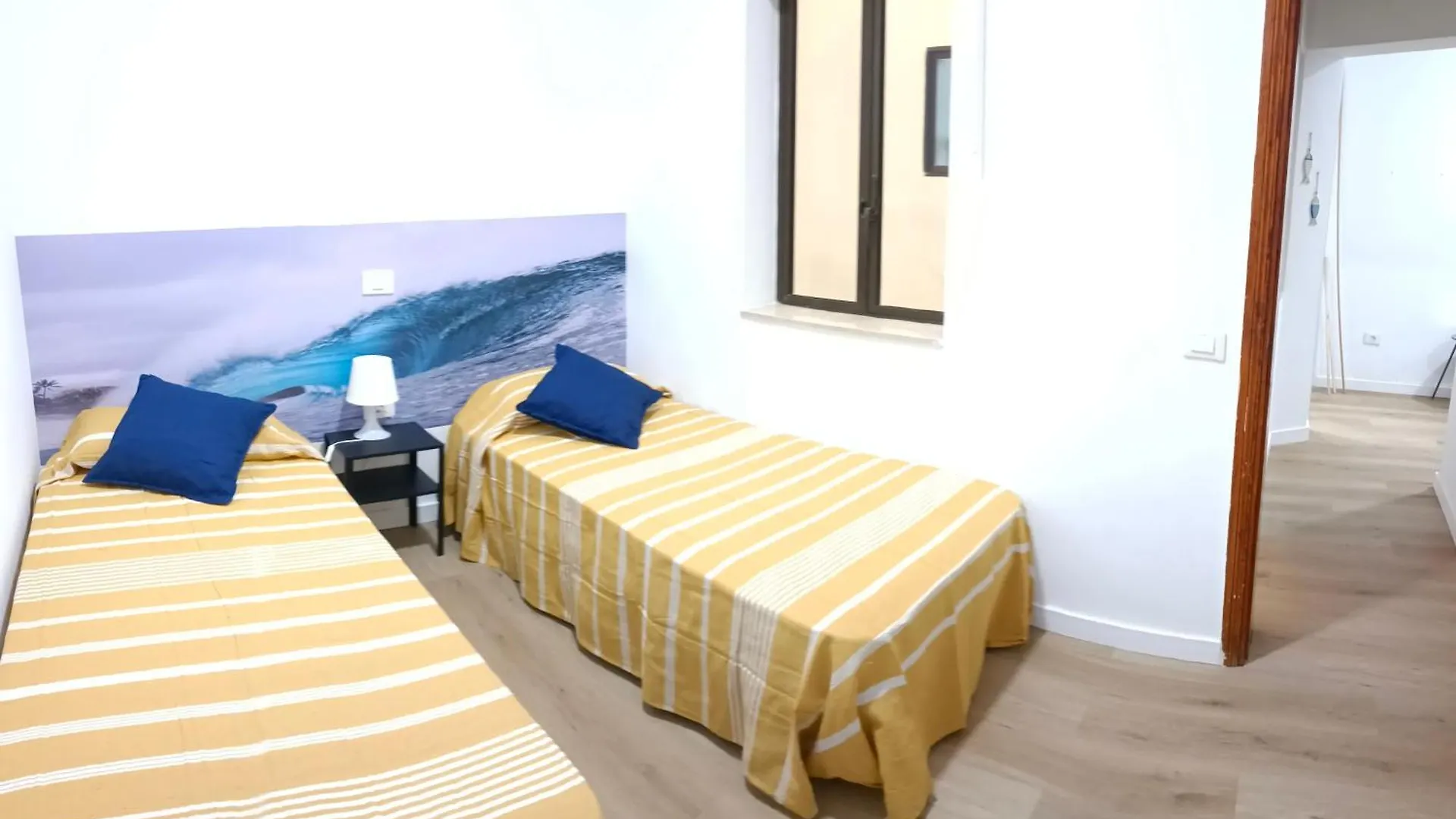 Apartment Melenara Beach And Salinetas Beach Telde