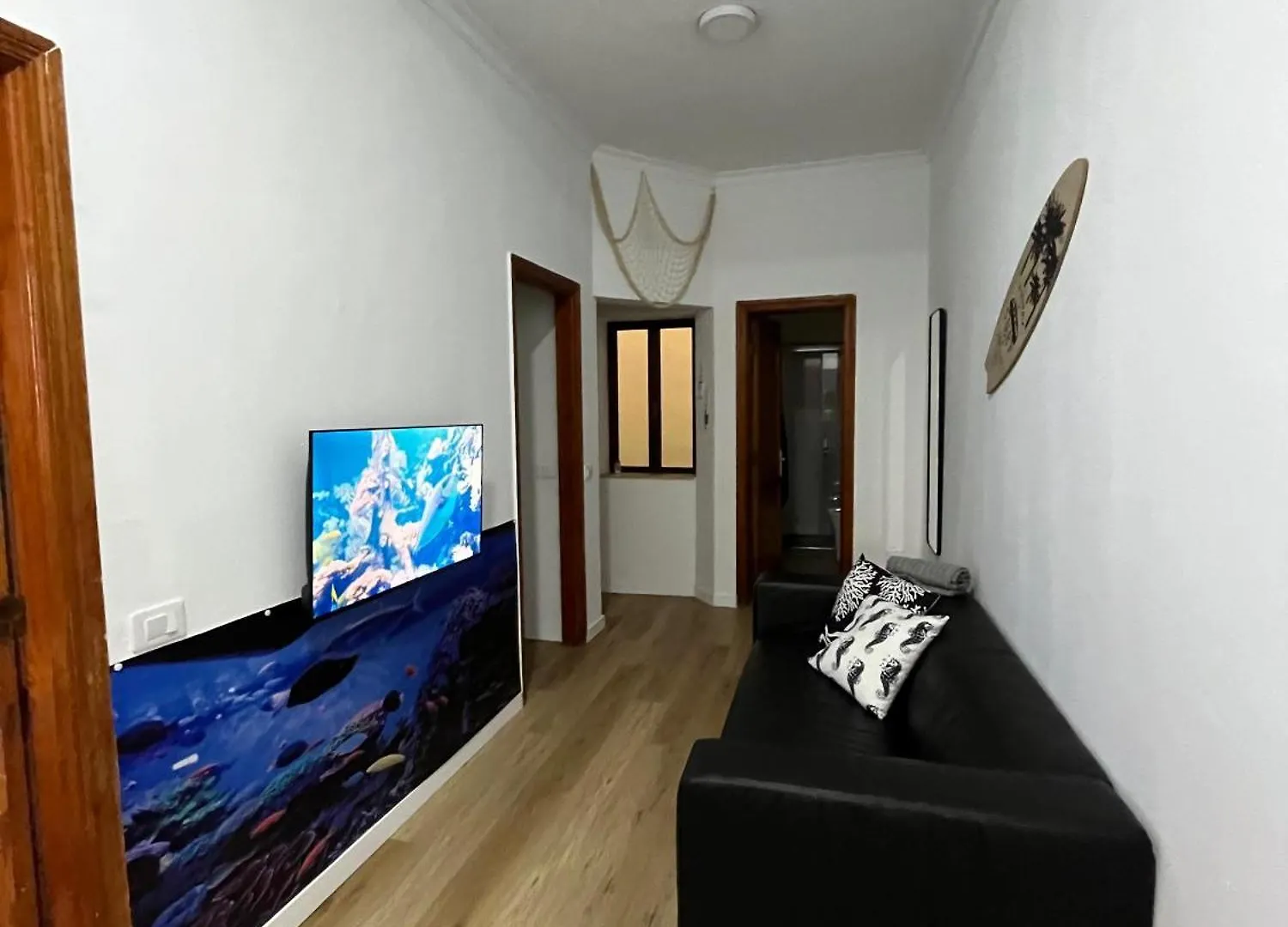 Melenara Beach And Salinetas Beach Telde Apartment
