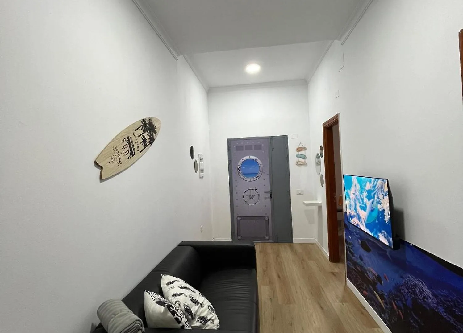 Apartment Melenara Beach And Salinetas Beach Telde