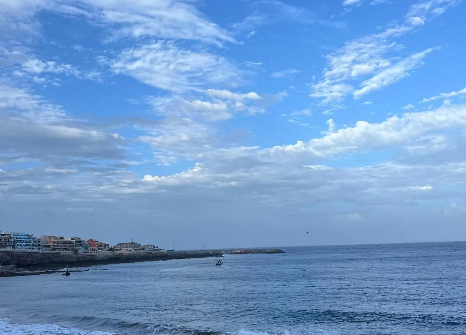 Apartment Melenara Beach And Salinetas Beach Telde Spain