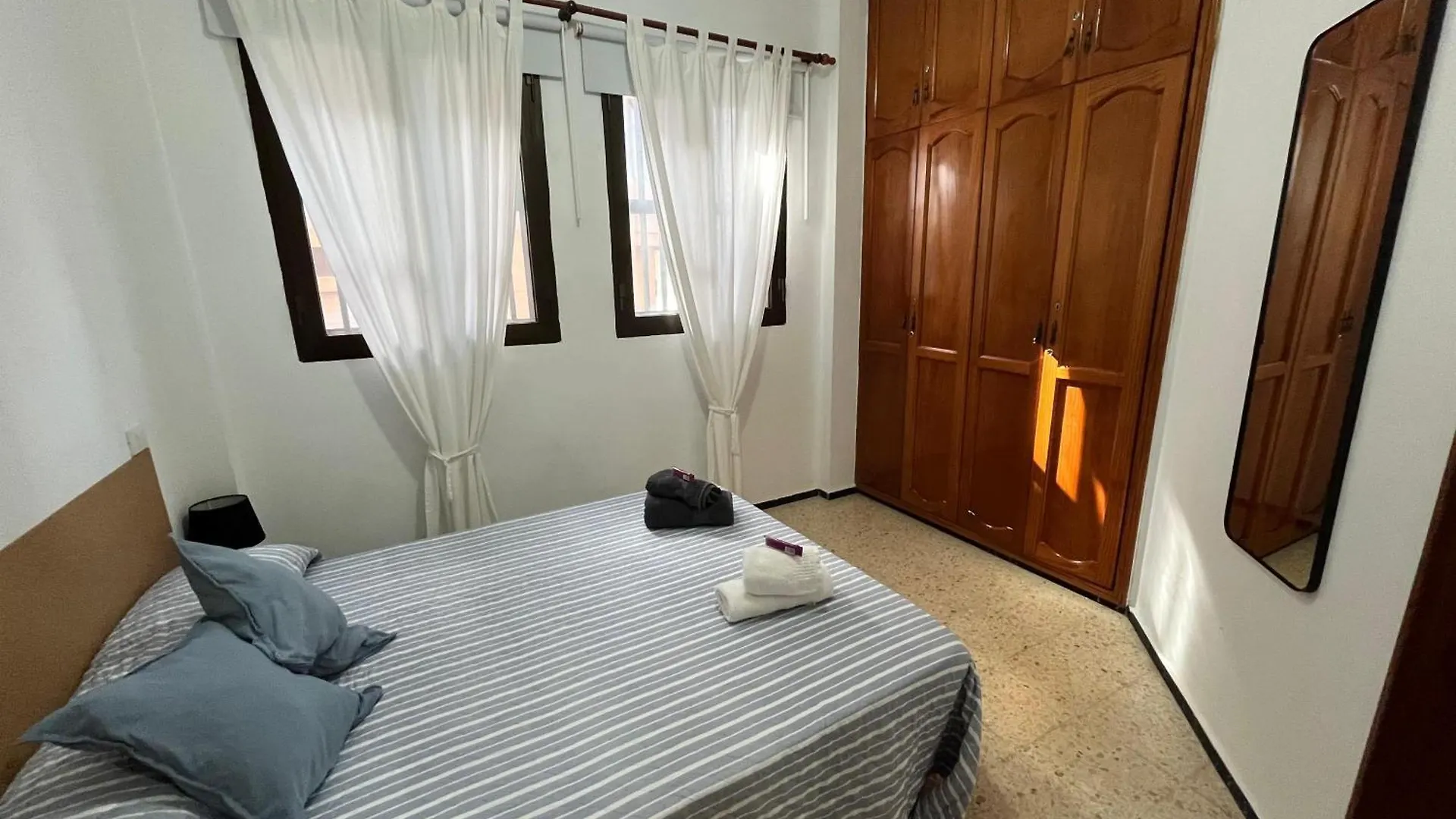 Melenara Beach And Salinetas Beach Telde Apartment